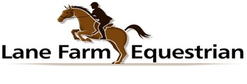 Lane Farm Equestrian - Senior Show inc SCOPE Qualifiers- Sunday 28th April